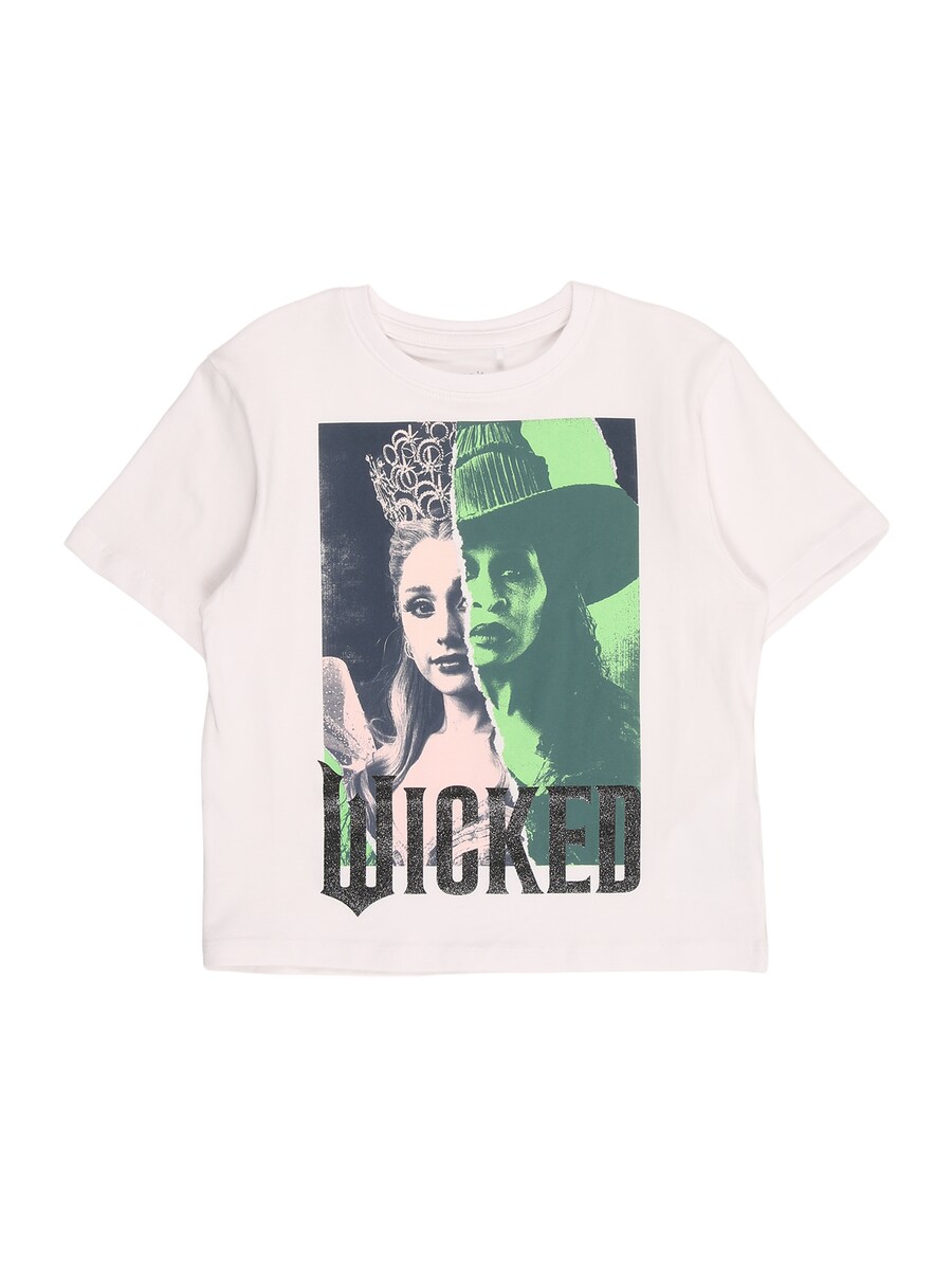 Рубашка NAME IT NKFNORA WICKED, белый
Рубашка NAME IT NKFNORA WICKED, белый