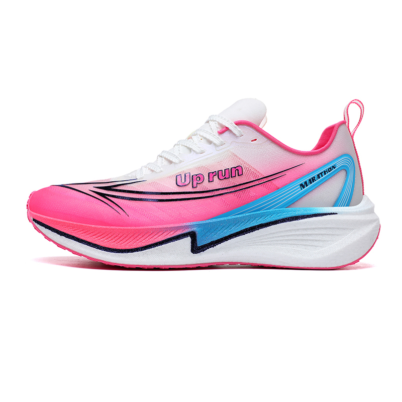 Up Run Кроссовки унисекс Peach Luck Pink, цвет Peach Luck Pink
Up Run Кроссовки унисекс Peach Luck Pink, цвет Peach Luck Pink