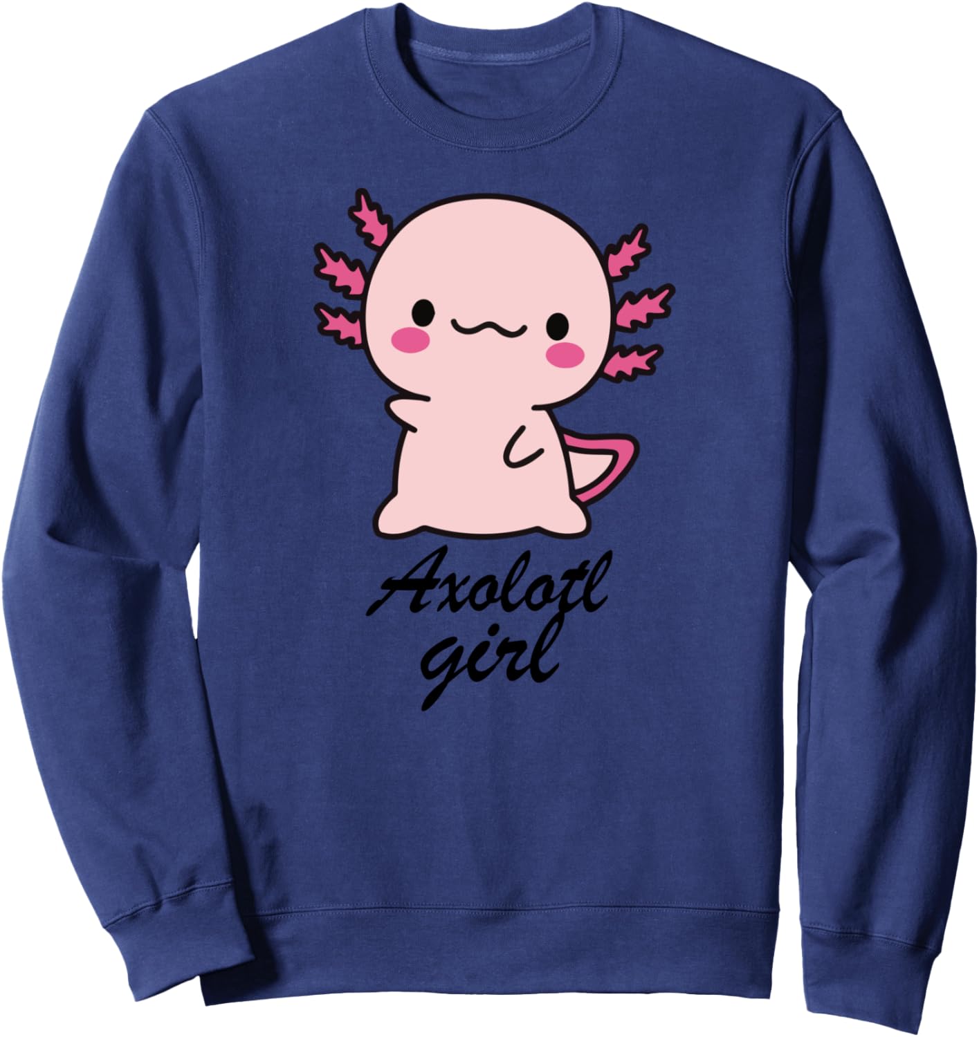 Толстовка Woopa Super Girls, синяя Axolotl Mama Messy Bun Tee, Синий, Толстовка Woopa Super Girls, синяя Axolotl Mama Messy Bun Tee
Толстовка Woopa Super Girls, синяя Axolotl Mama Messy Bun Tee, Синий, Толстовка Woopa Super Girls, синяя Axolotl Mama Messy Bun Tee