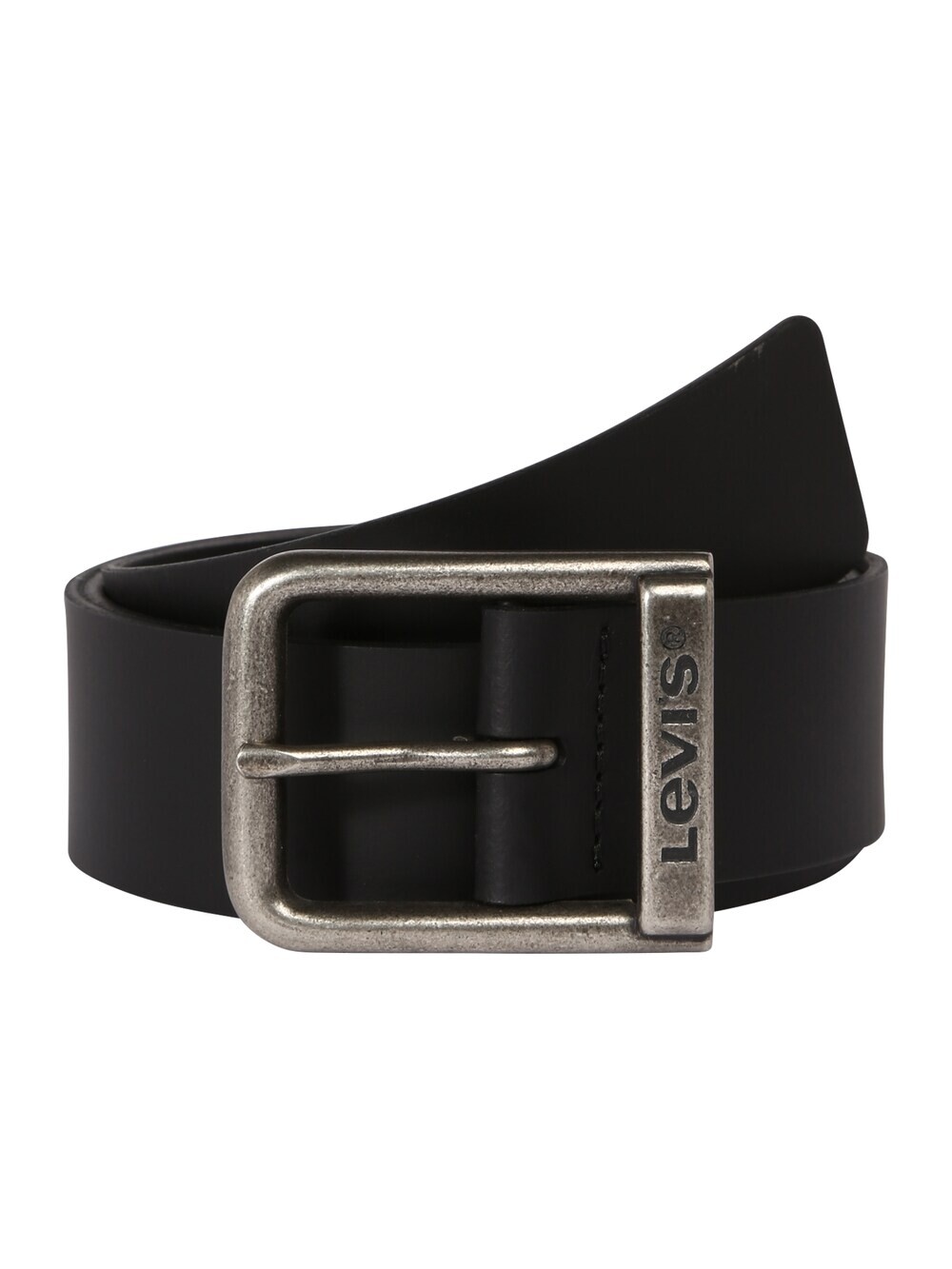 Ремень LEVIS ALDERPOINT, черный
Ремень LEVIS ALDERPOINT, черный