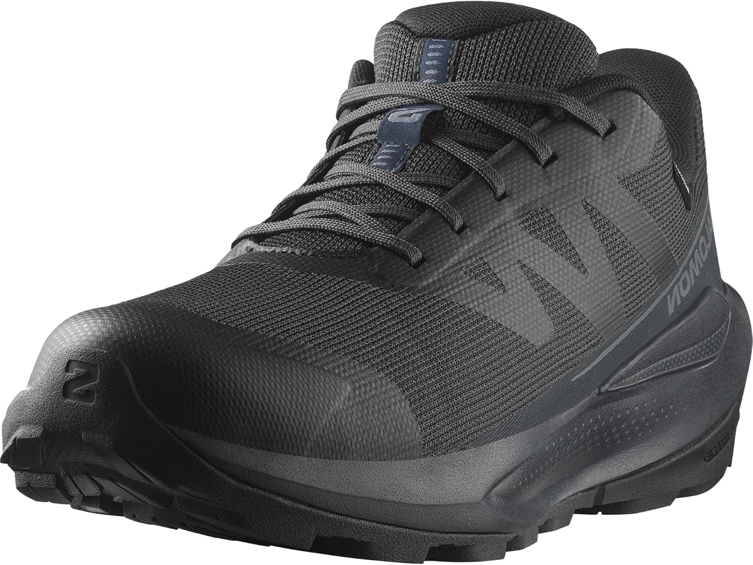 Salomon Mens Elixir Tour Wp, Dark Navy/Blue Nights/Grisaille
Salomon Mens Elixir Tour Wp, Dark Navy/Blue Nights/Grisaille
