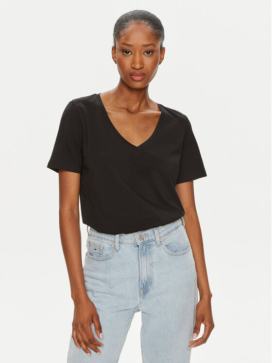 Футболка regular fit B01 2072 51331 Marc O'Polo, черный
Футболка regular fit B01 2072 51331 Marc O'Polo, черный