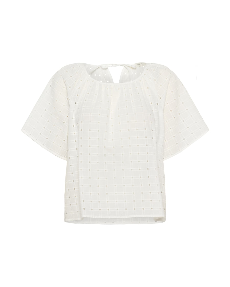 Блуза InWear Dagma, белый
Блуза InWear Dagma, белый