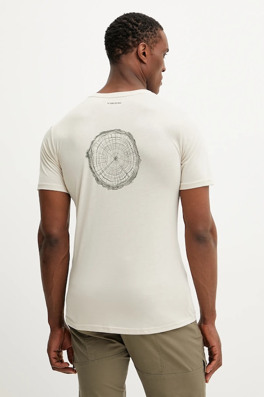 Спортивная футболка Rune Viking, бежевый
Спортивная футболка Rune Viking, бежевый