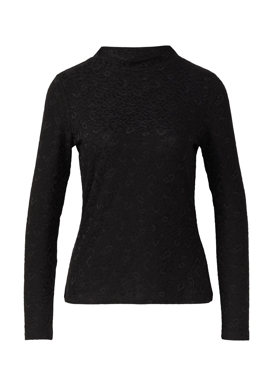 Рубашка s.Oliver BLACK LABEL, черный
Рубашка s.Oliver BLACK LABEL, черный