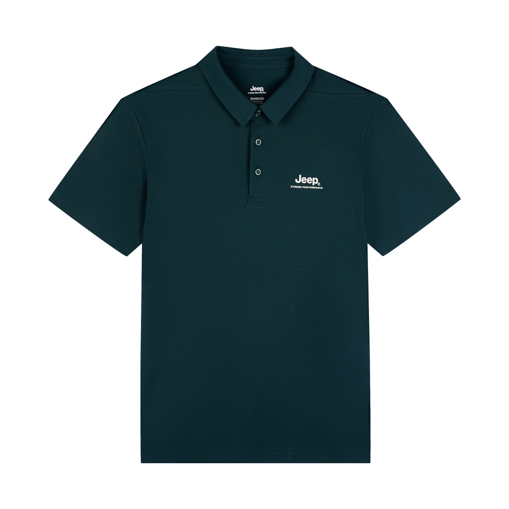 Мужская поло Jeep, Jasper
Мужская поло Jeep, Jasper