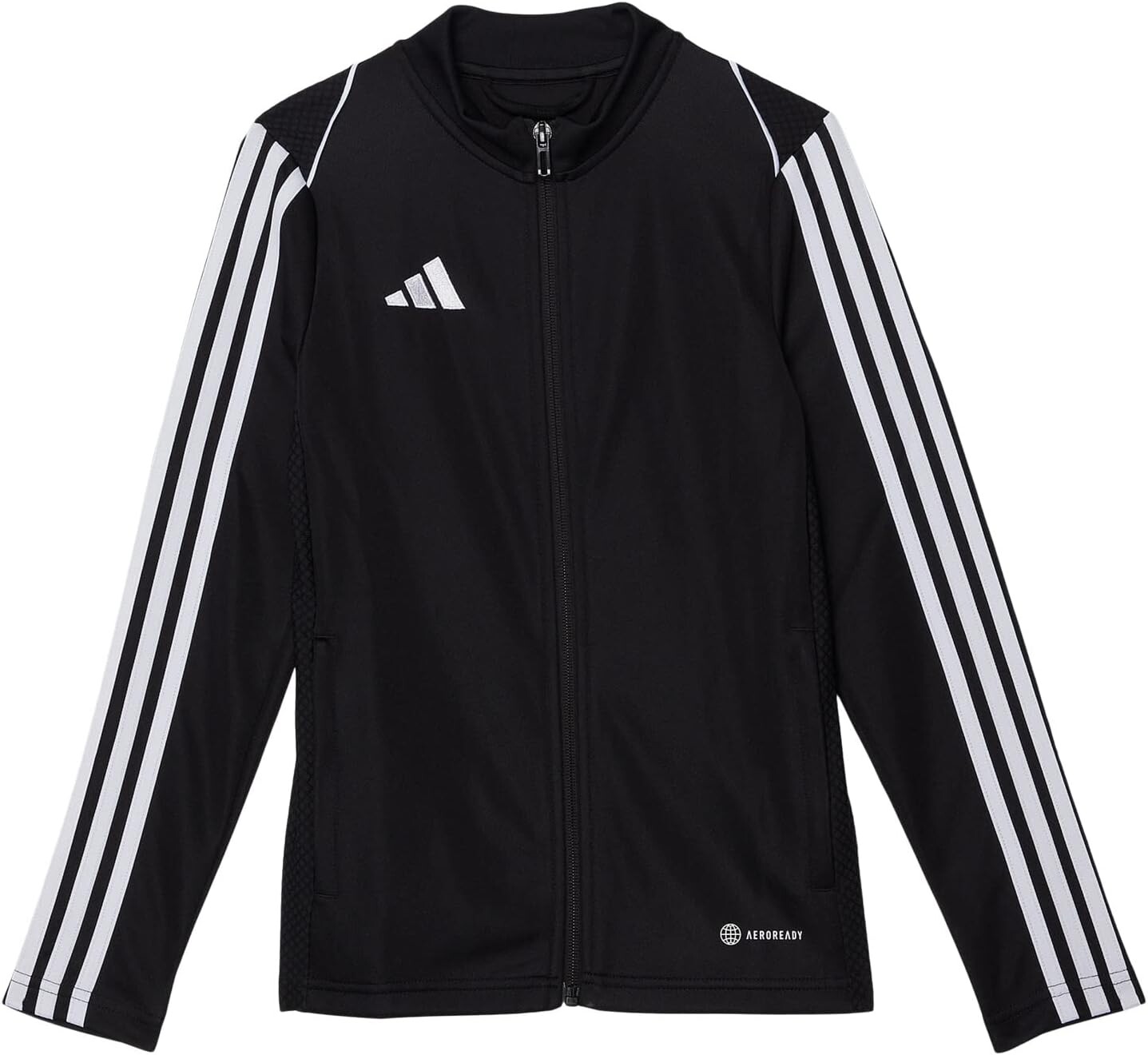 Куртка Adidas Tiro 23 League Training Jacket, черный
Куртка Adidas Tiro 23 League Training Jacket, черный