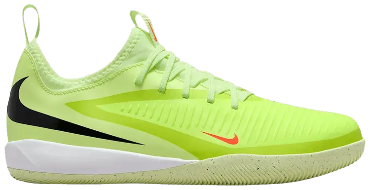 Кроссовки Nike Jr. Phantom 6 Low Academy GS, зеленый
Кроссовки Nike Jr. Phantom 6 Low Academy GS, зеленый