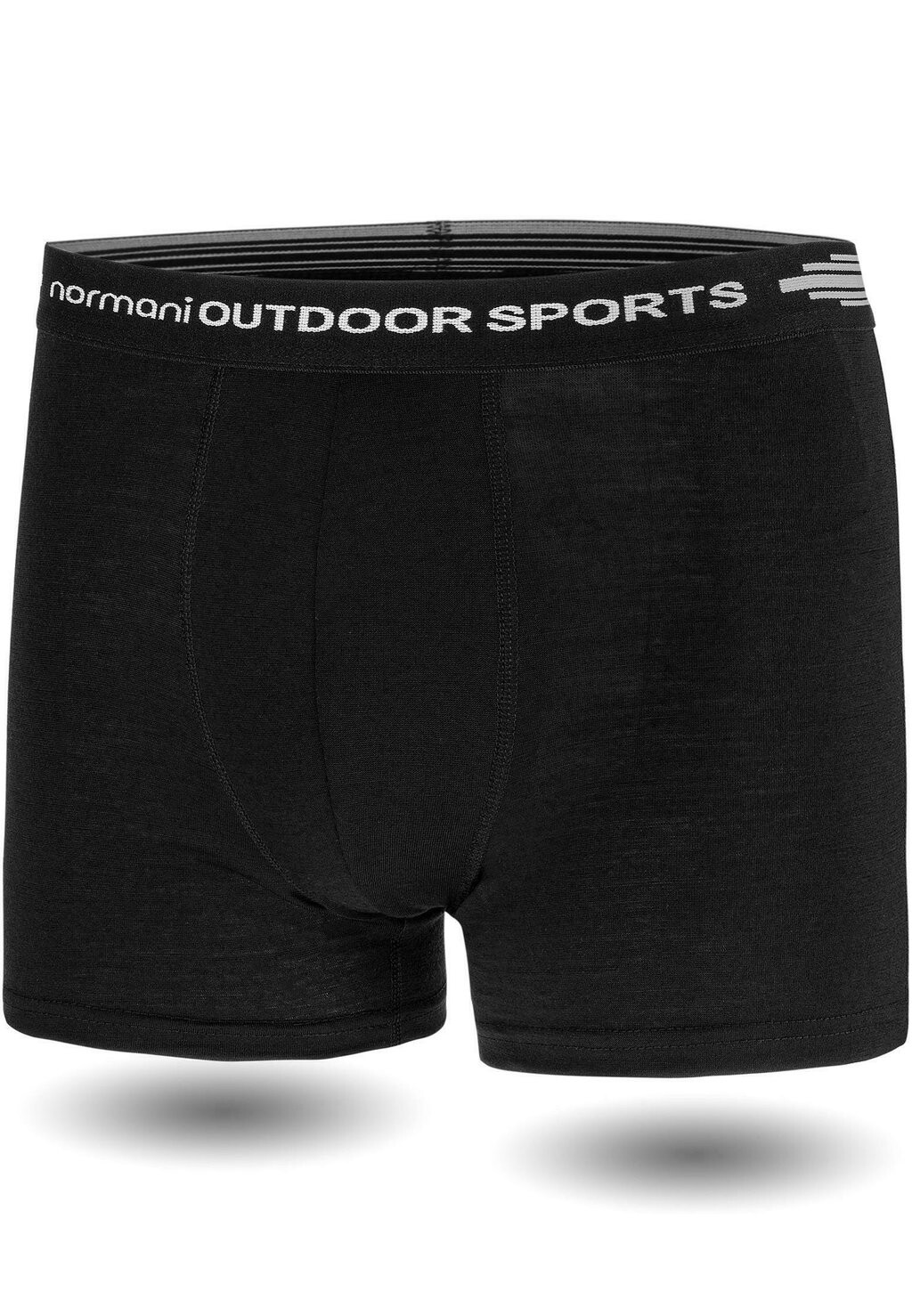 Брюки 2ER PACK MERINO BOXERSHORTS UNTERHOSE FUNKTIONSUNTERWASCHE SPORTHOSE normani Outdoor Sports, черный
Брюки 2ER PACK MERINO BOXERSHORTS UNTERHOSE FUNKTIONSUNTERWASCHE SPORTHOSE normani Outdoor Sports, черный