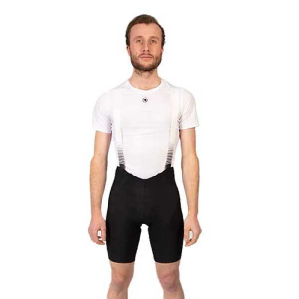 Шорты с нагрудником Endura Pro SL, черный
Шорты с нагрудником Endura Pro SL, черный