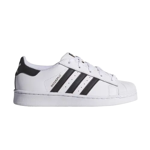 Кроссовки Adidas Superstar, белый
Кроссовки Adidas Superstar, белый