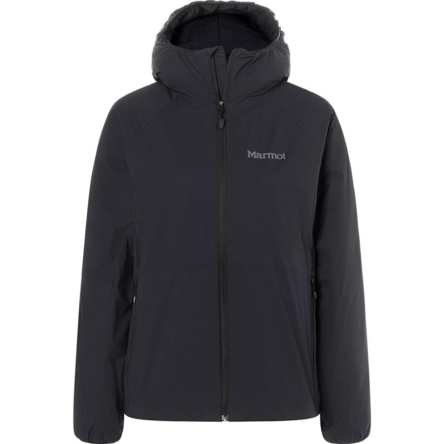 Толстовка Marmot Novus LT Marmot, Black
Толстовка Marmot Novus LT Marmot, Black