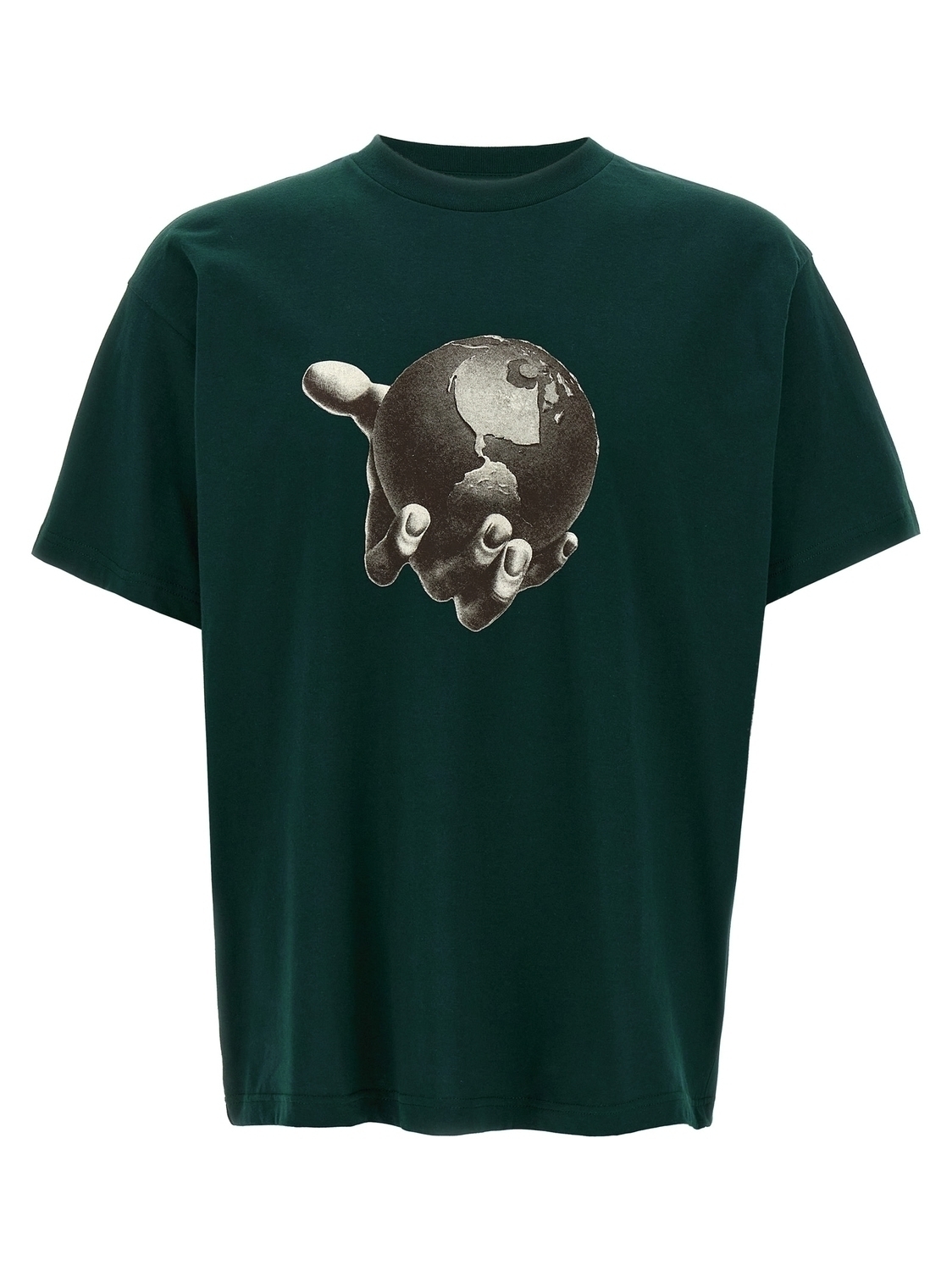 Футболка 'Saviour' CARHARTT WIP, зеленый
Футболка 'Saviour' CARHARTT WIP, зеленый