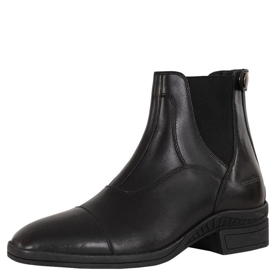 Сапоги для верховой езды Premiere Weslaco Chelsea с застежкой сзади
Сапоги для верховой езды Premiere Weslaco Chelsea с застежкой сзади