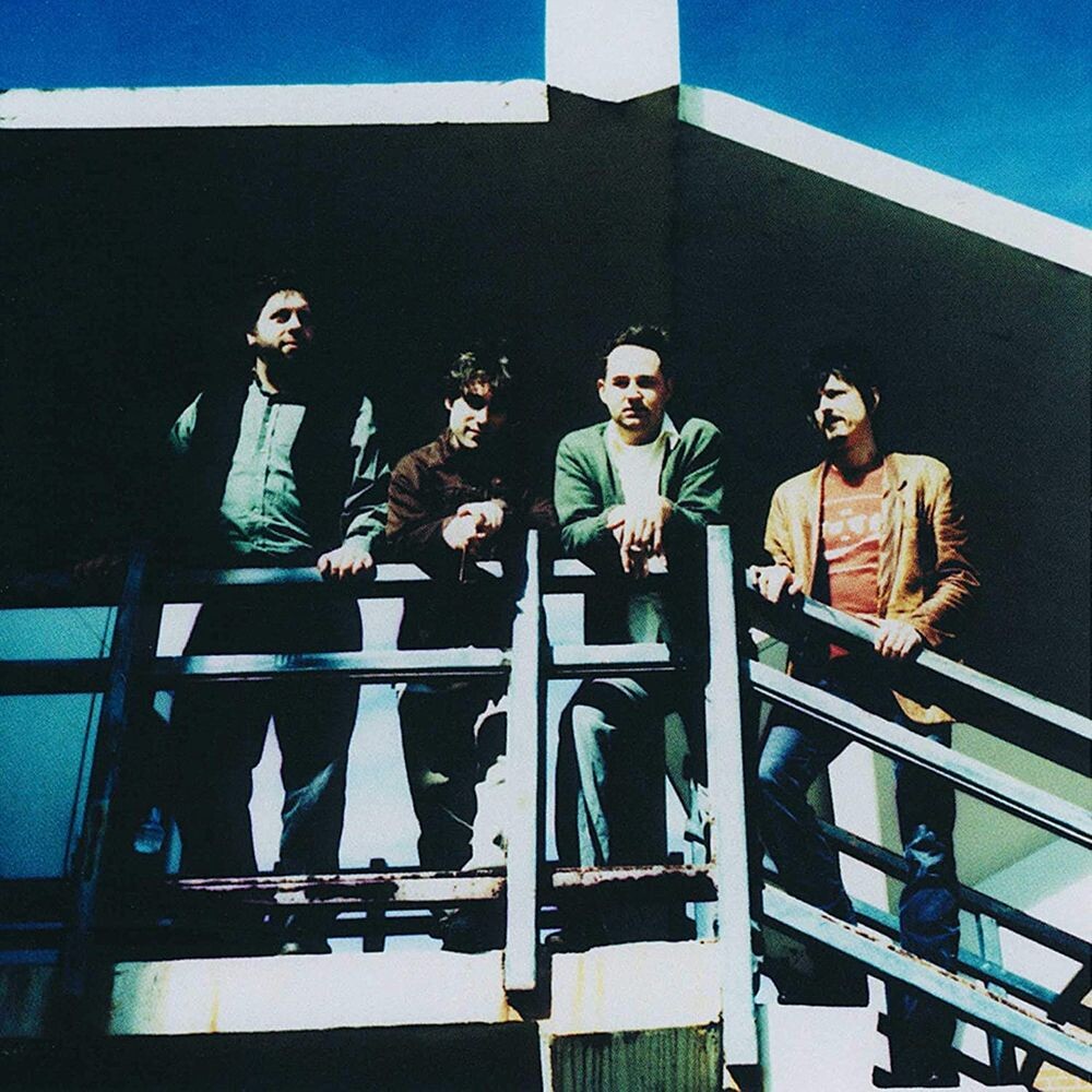 Виниловая пластинка LP Home For Orphans - Reigning Sound 
Виниловая пластинка LP Home For Orphans - Reigning Sound