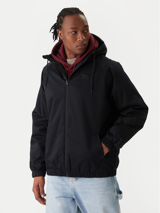 Демисезонная куртка standard fit Navigator Padded EDYJK03268 Dc Shoes, черный
Демисезонная куртка standard fit Navigator Padded EDYJK03268 Dc Shoes, черный