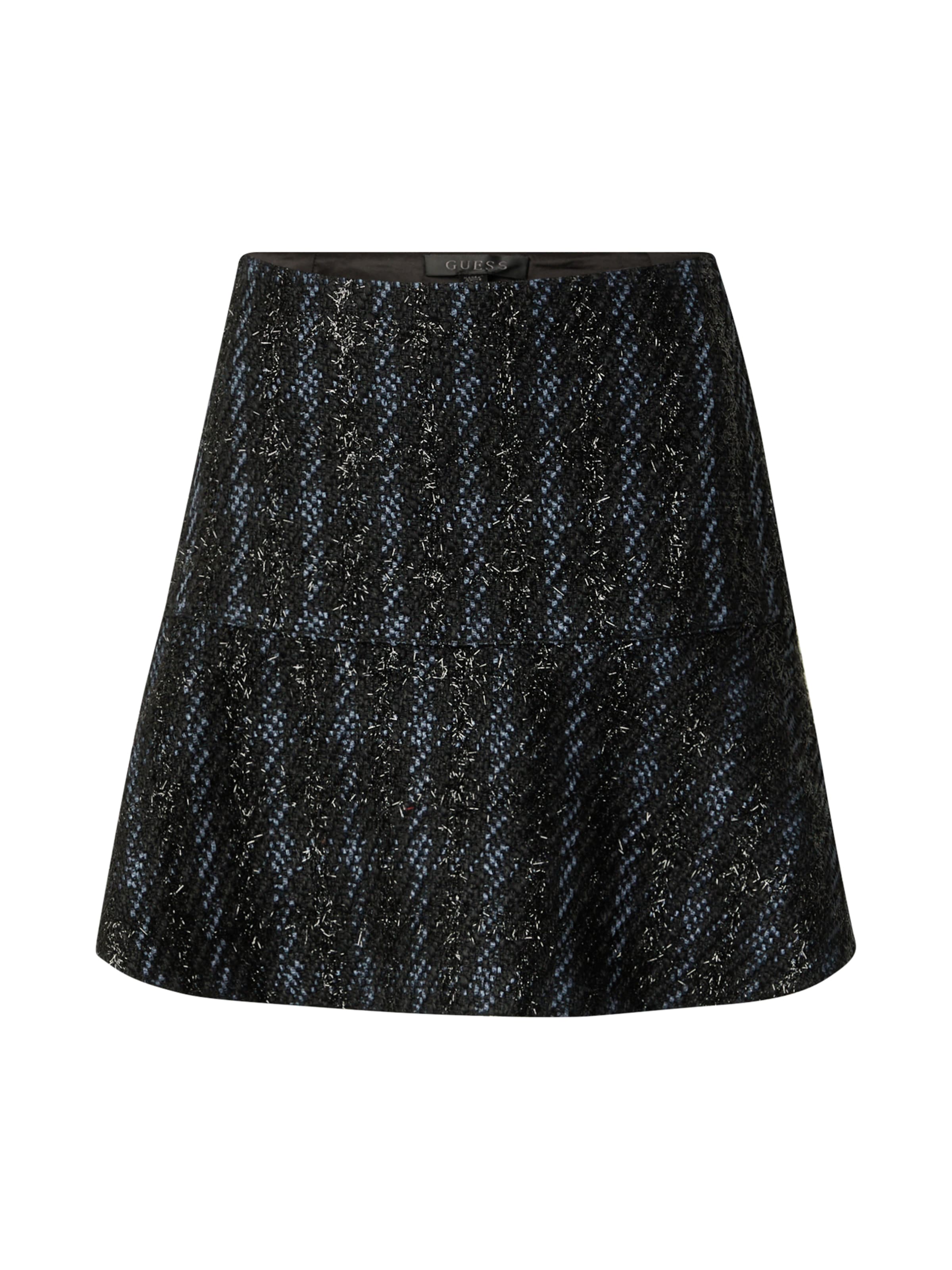 GUESS Юбка 'ANDIE' в черном цвете
GUESS Юбка 'ANDIE' в черном цвете