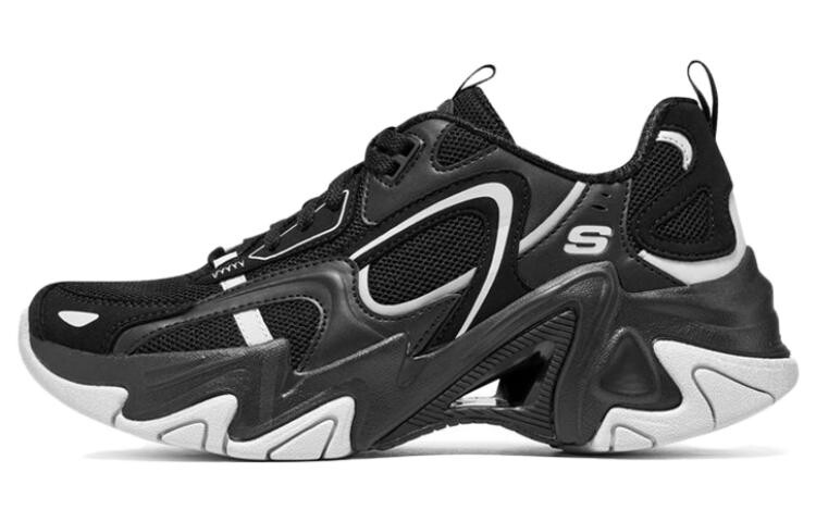 Кроссовки Skechers Stamina V3 Lifestyle Shoes Women's Mid-top Black/white, черный/белый
Кроссовки Skechers Stamina V3 Lifestyle Shoes Women's Mid-top Black/white, черный/белый