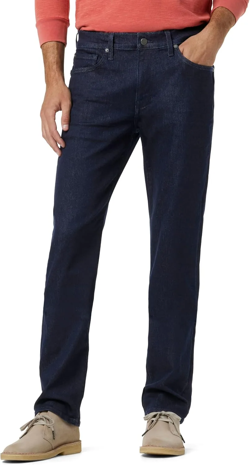 Джинсы Joe's Brixton, прямой крой JOE'S JEANS
Джинсы Joe's Brixton, прямой крой JOE'S JEANS