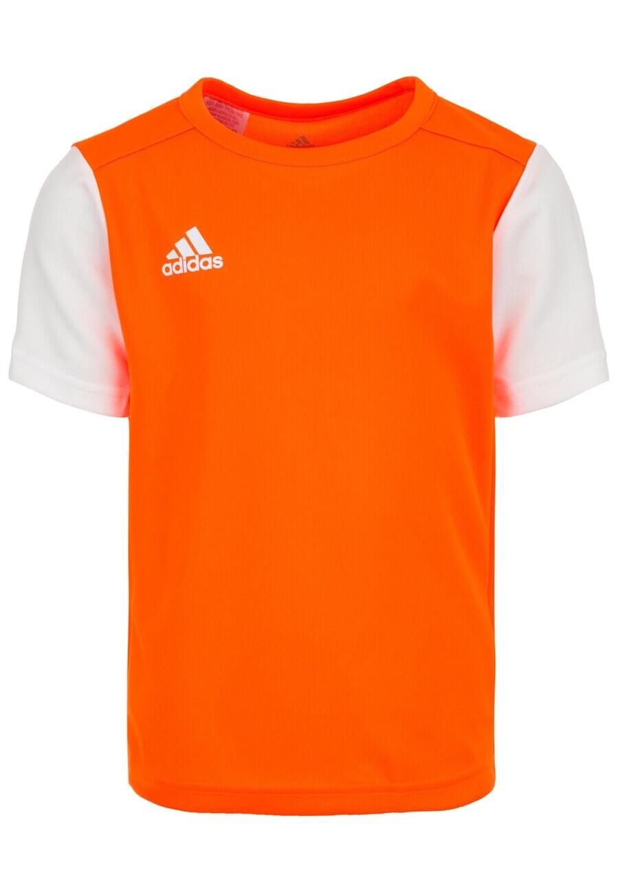 Топ ADIDAS PERFORMANCE Performance Estro 19, неоновый оранжевый
Топ ADIDAS PERFORMANCE Performance Estro 19, неоновый оранжевый