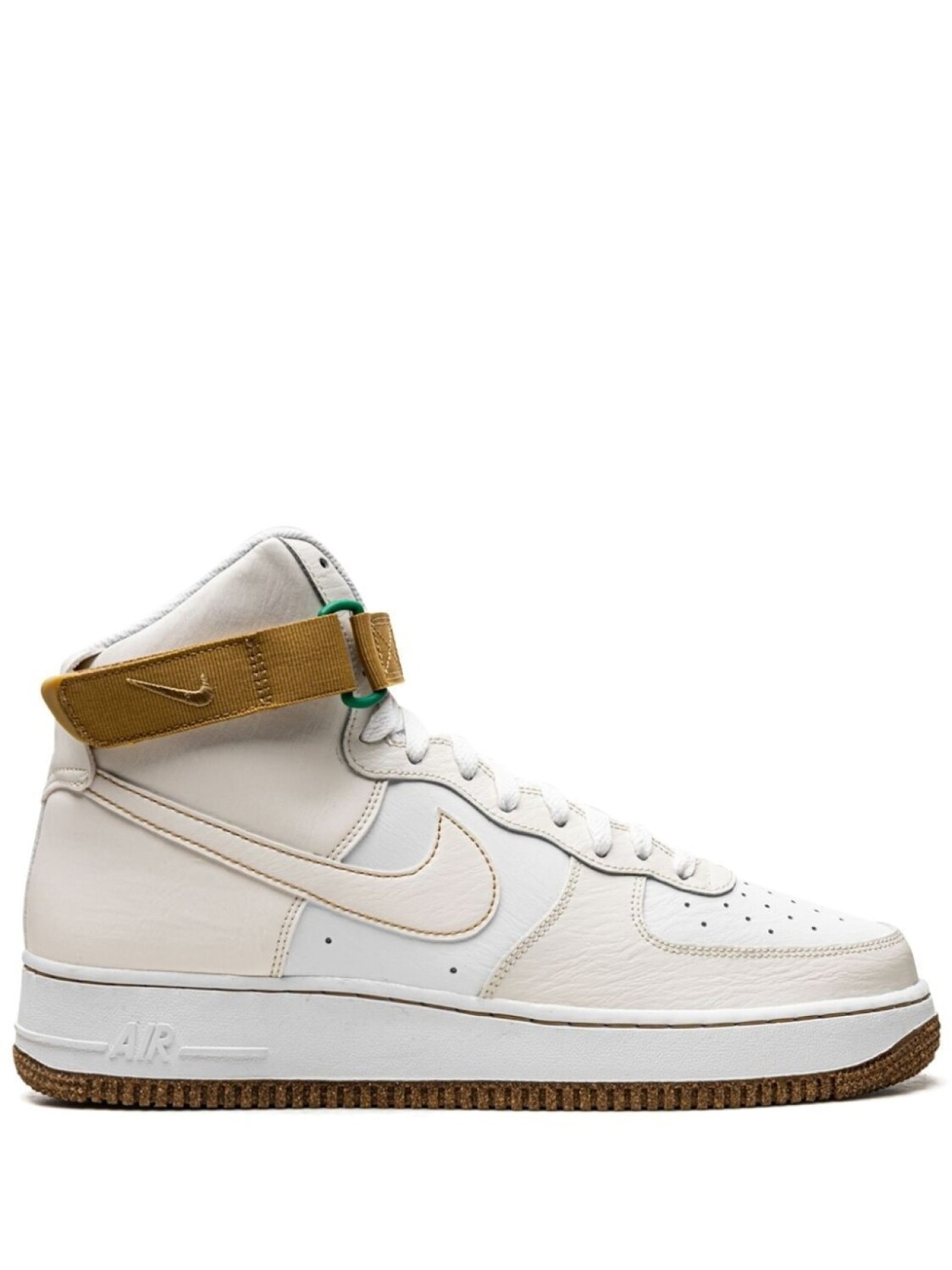 Кроссовки Nike Air Force 1 High, белый/золотой, Серый;белый, Кроссовки Nike Air Force 1 High, белый/золотой
Кроссовки Nike Air Force 1 High, белый/золотой, Серый;белый, Кроссовки Nike Air Force 1 High, белый/золотой