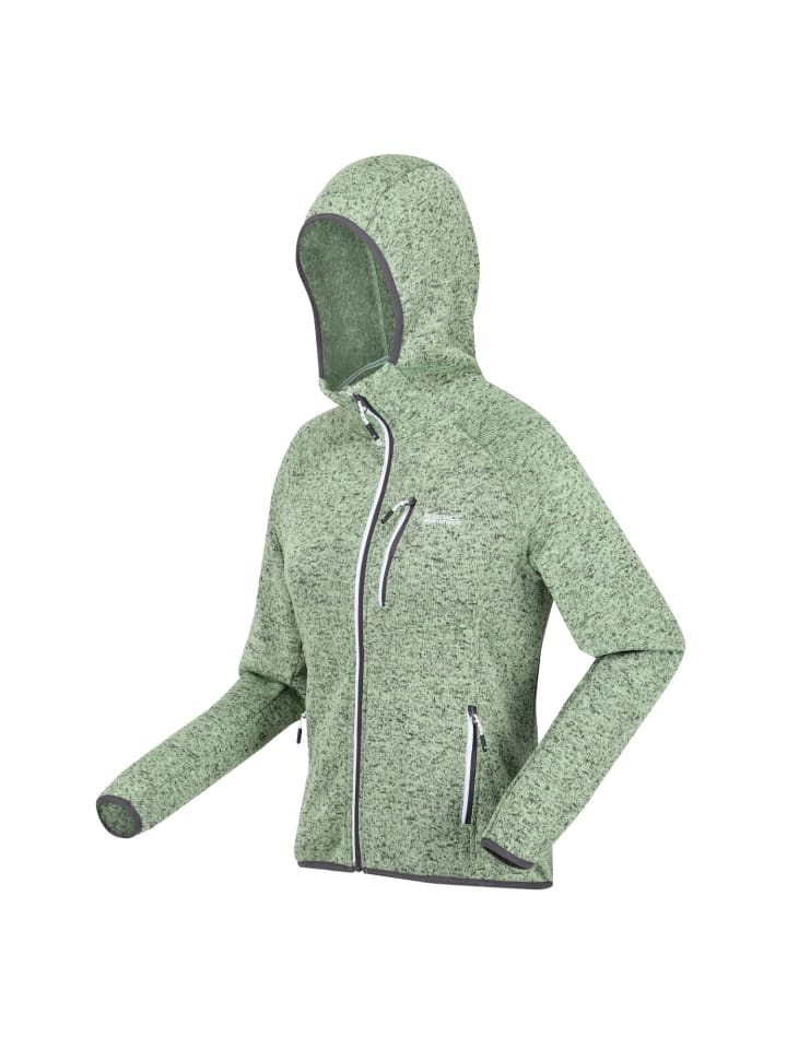 Спортивная куртка Regatta Hood Newhill Midlayer / Underlayer Jacke mit Kapuze, цвет Quiet Green
Спортивная куртка Regatta Hood Newhill Midlayer / Underlayer Jacke mit Kapuze, цвет Quiet Green