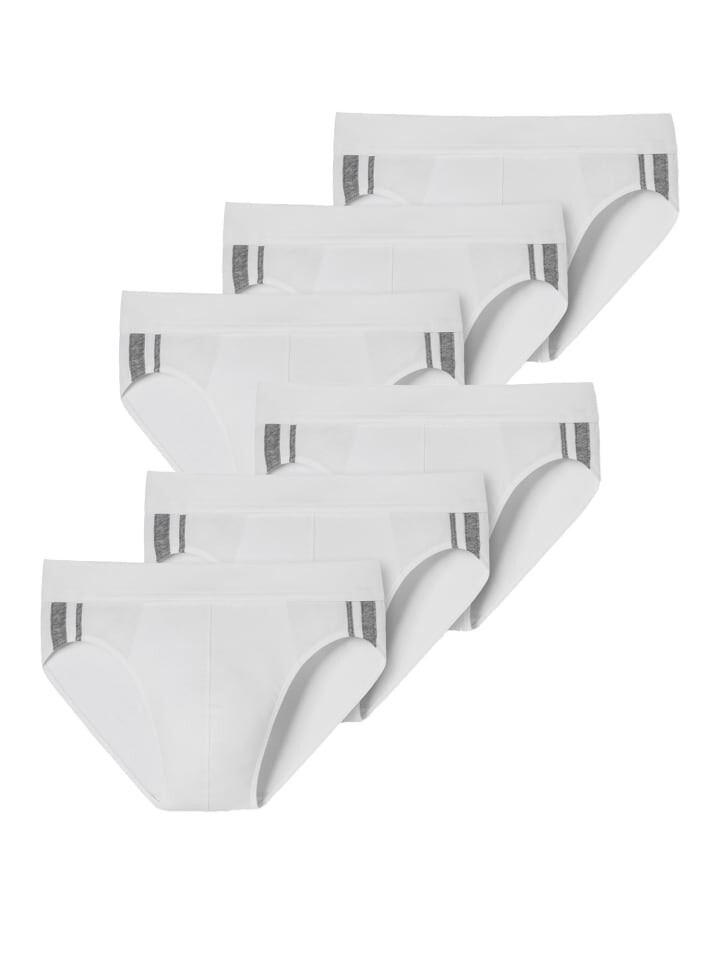 Трусы Schiesser, белый 
Трусы Schiesser, белый