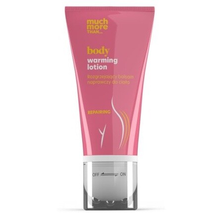 HiSkin Разогревающий восстанавливающий бальзам для тела 170 мл Unbranded
HiSkin Разогревающий восстанавливающий бальзам для тела 170 мл Unbranded