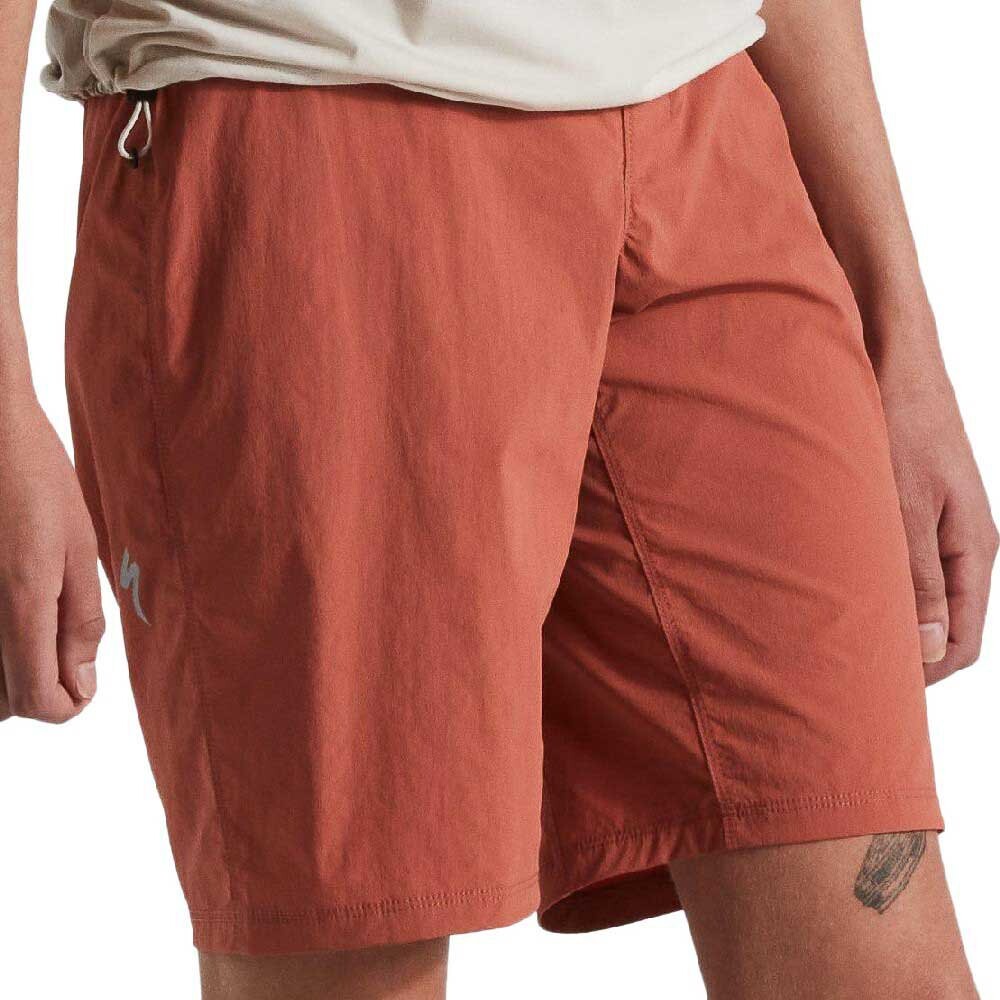 Брюки Specialized ADV Air, красный
Брюки Specialized ADV Air, красный