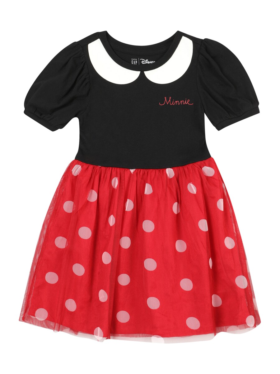 Платье GAP, черный
Платье GAP, черный