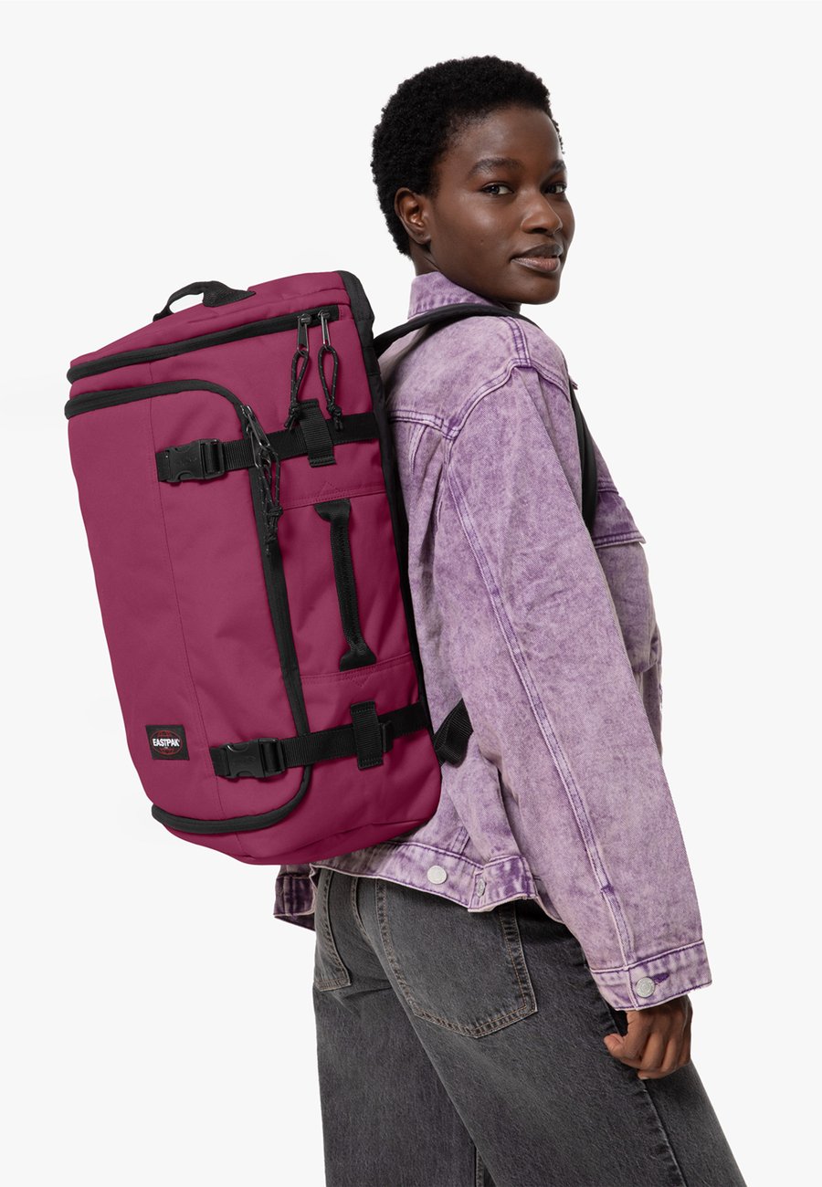 Рюкзак Eastpak Rucksack, Wine Burgundy/Berry
Рюкзак Eastpak Rucksack, Wine Burgundy/Berry