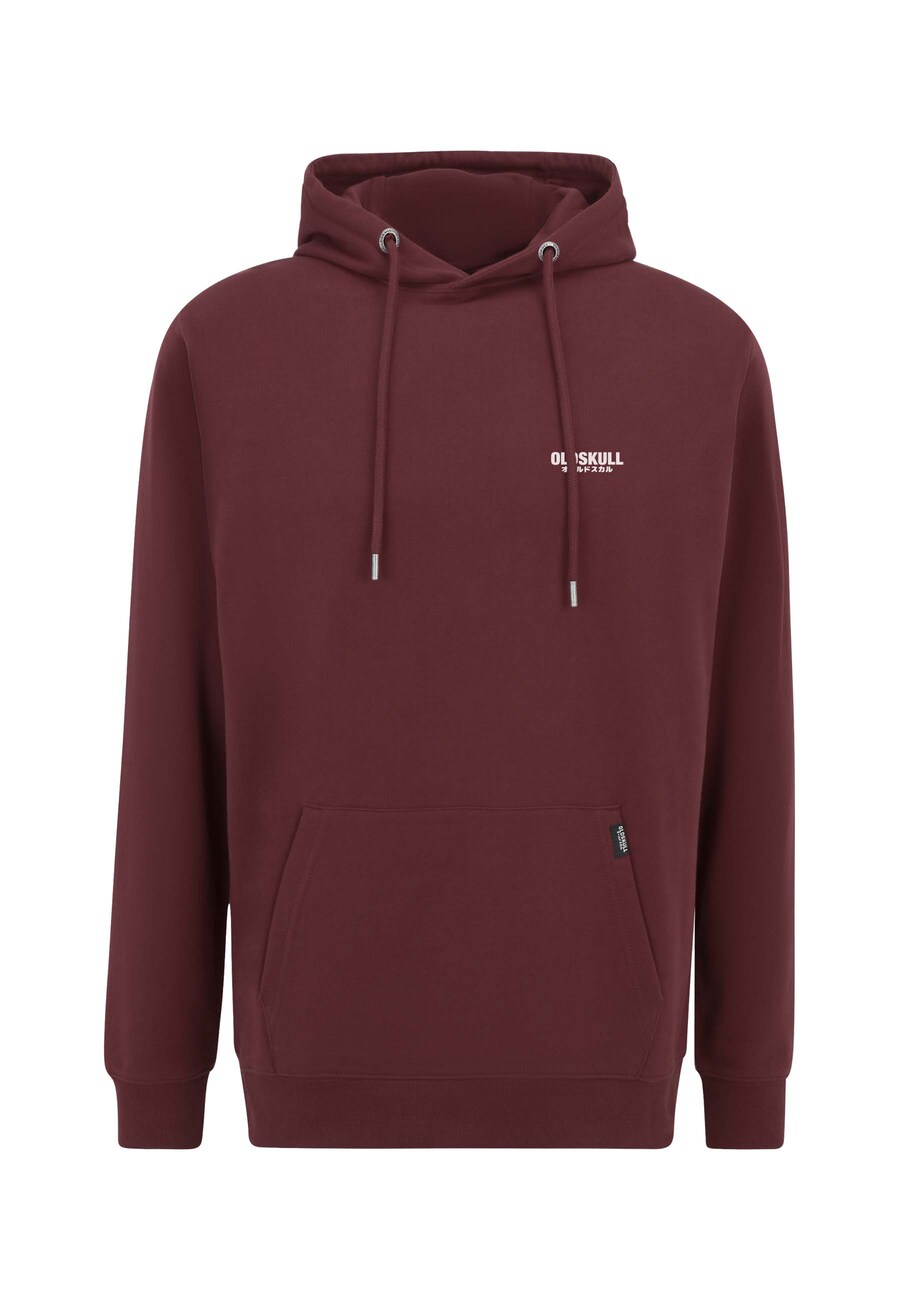 Толстовка Oldskull Basic Osk, бордовый, Красный, Толстовка Oldskull Basic Osk, бордовый
Толстовка Oldskull Basic Osk, бордовый, Красный, Толстовка Oldskull Basic Osk, бордовый