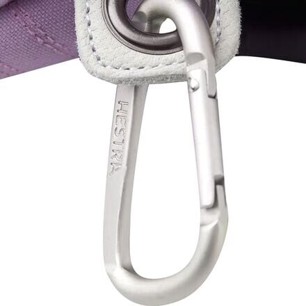 Перчатки Heli на 3 пальца женские Hestra, цвет Syringa/Off White
Перчатки Heli на 3 пальца женские Hestra, цвет Syringa/Off White