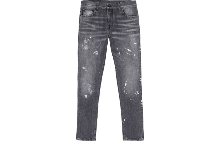 OFF-WHITE Off White diag outline paint узкие джинсы
OFF-WHITE Off White diag outline paint узкие джинсы