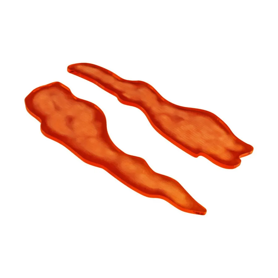 Шаблоны полей пыли, Star Wars - Armada Gaming Accessories (Litko Aerosystems)
Шаблоны полей пыли, Star Wars - Armada Gaming Accessories (Litko Aerosystems)