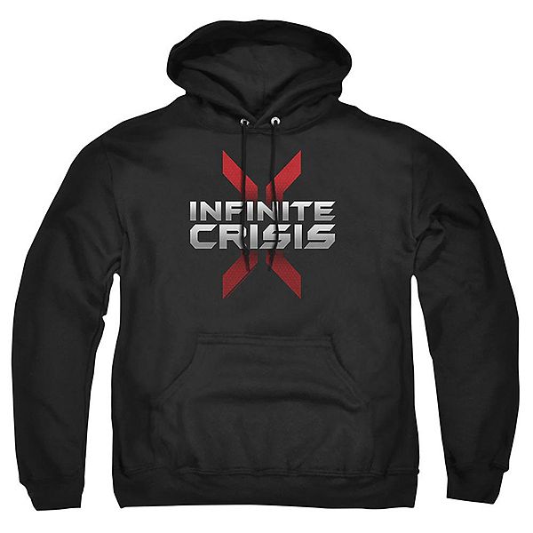 Толстовка с капюшоном Infinite crisis logo adult Licensed Character
Толстовка с капюшоном Infinite crisis logo adult Licensed Character