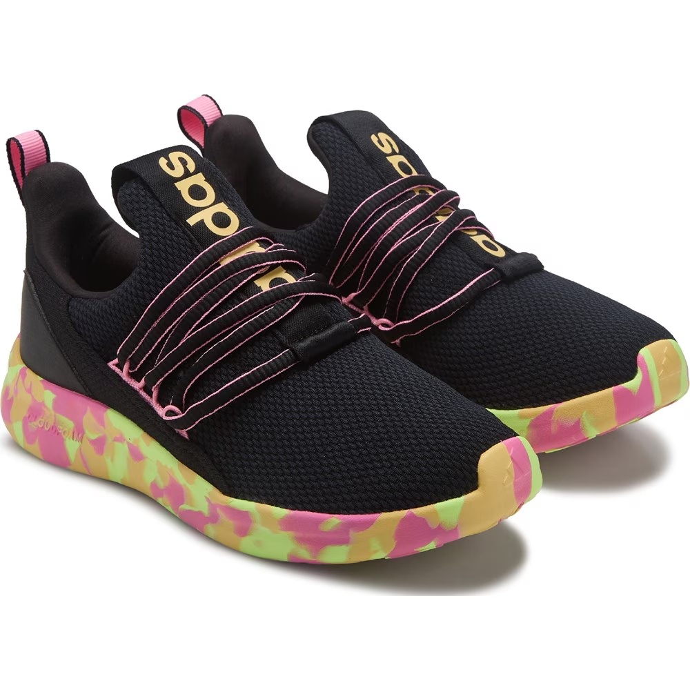 Детская обувь без шнурков lite racer adapt 7.0 для маленьких / больших детей Adidas, black/pink/yellow
Детская обувь без шнурков lite racer adapt 7.0 для маленьких / больших детей Adidas, black/pink/yellow
