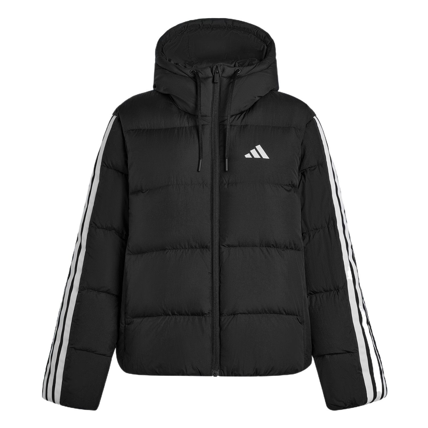 Adidas Женская пуховая куртка, Black
Adidas Женская пуховая куртка, Black
