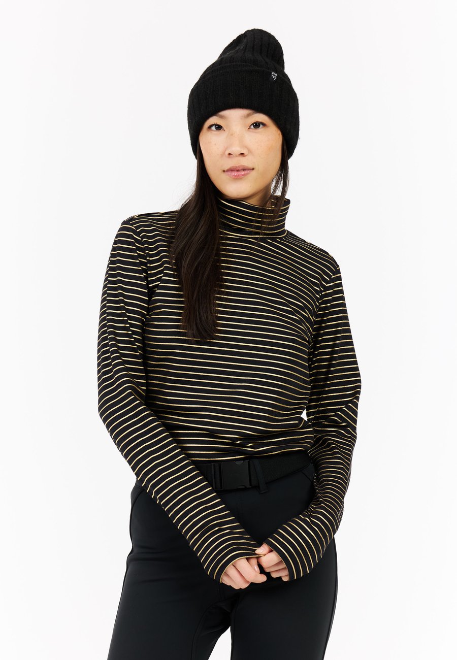 Джемпер Protest LAZY, True Black/Black
Джемпер Protest LAZY, True Black/Black
