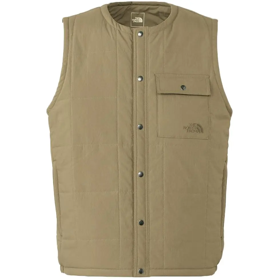 The North Face Мужская майка-топ цвета морских водорослей, коричневые, с круглым вырезом, средней толщины, другие цвета
The North Face Мужская майка-топ цвета морских водорослей, коричневые, с круглым вырезом, средней толщины, другие цвета