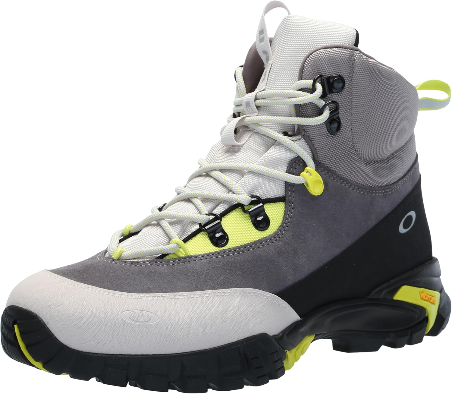 Мужские ботинки Oakley Vertex, желтый/серый
Мужские ботинки Oakley Vertex, желтый/серый