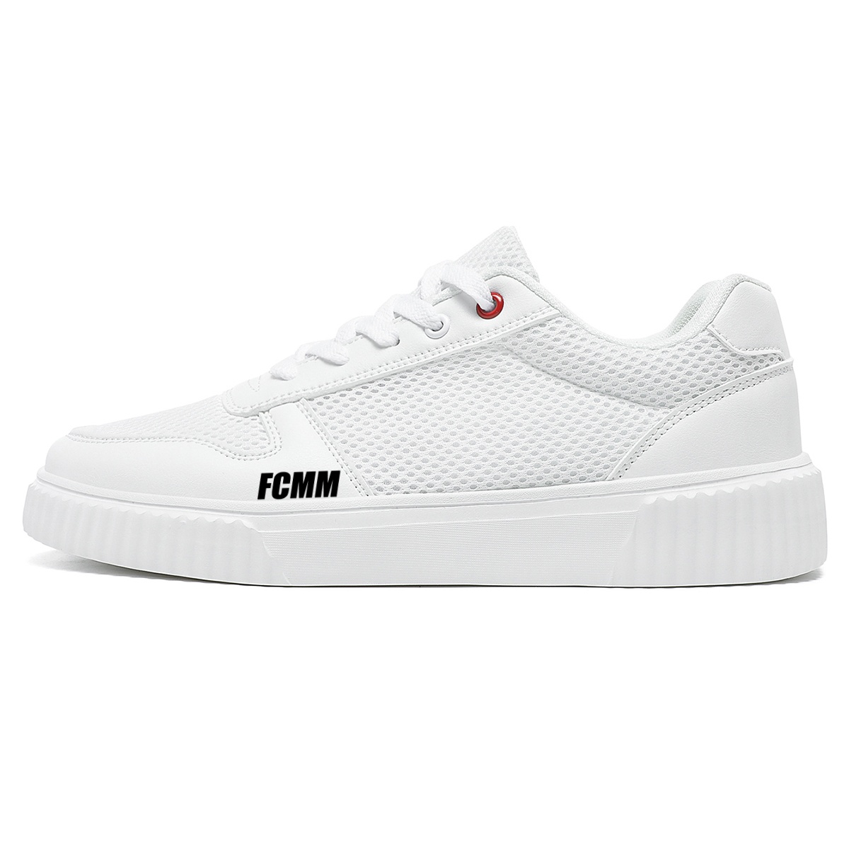 Дышащие повседневные детские кроссовки для подростков FCMM, белый
Дышащие повседневные детские кроссовки для подростков FCMM, белый
