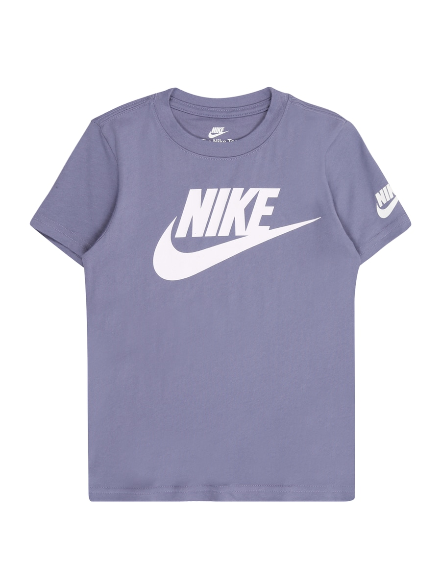 Рубашка Nike Sportswear FUTURA EVERGREEN, индиго
Рубашка Nike Sportswear FUTURA EVERGREEN, индиго