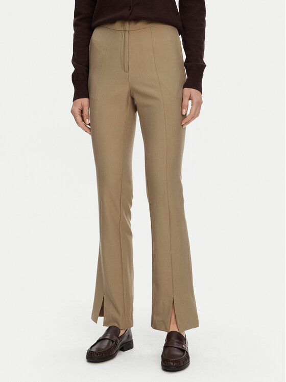 Узкие брюки Sandras 2252161151 2Ndday, бежевый
Узкие брюки Sandras 2252161151 2Ndday, бежевый