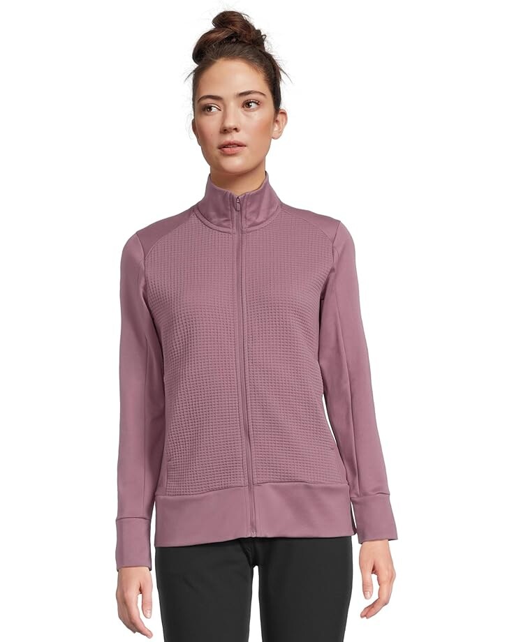 Куртка adidas Golf Ultimate365 Cold.Rdy Jacket, цвет Shadow Fig 
Куртка adidas Golf Ultimate365 Cold.Rdy Jacket, цвет Shadow Fig