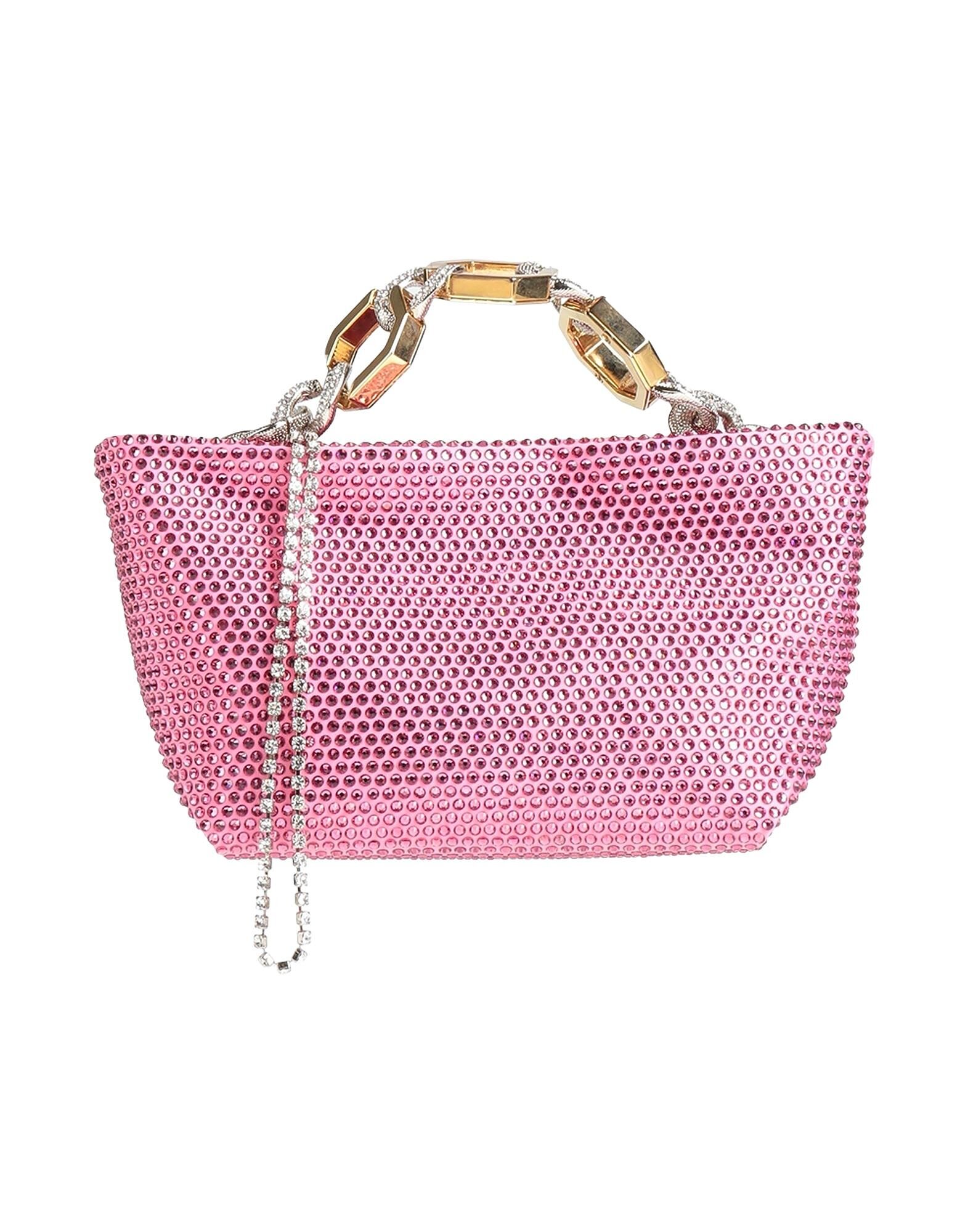 Сумка Gedebe, розовый
Сумка Gedebe, розовый