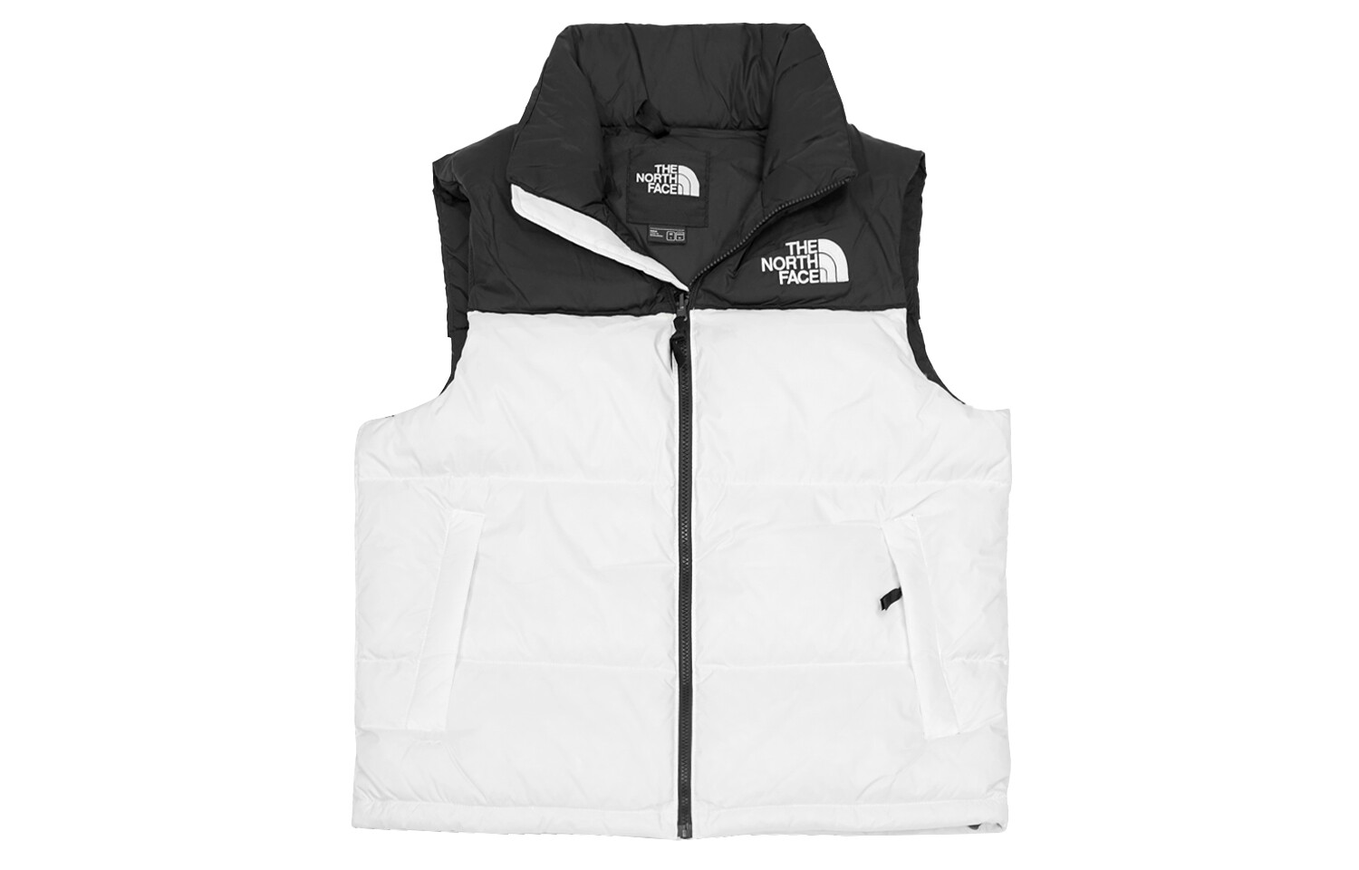 Жилет The North Face 1996 Collection, белый
Жилет The North Face 1996 Collection, белый