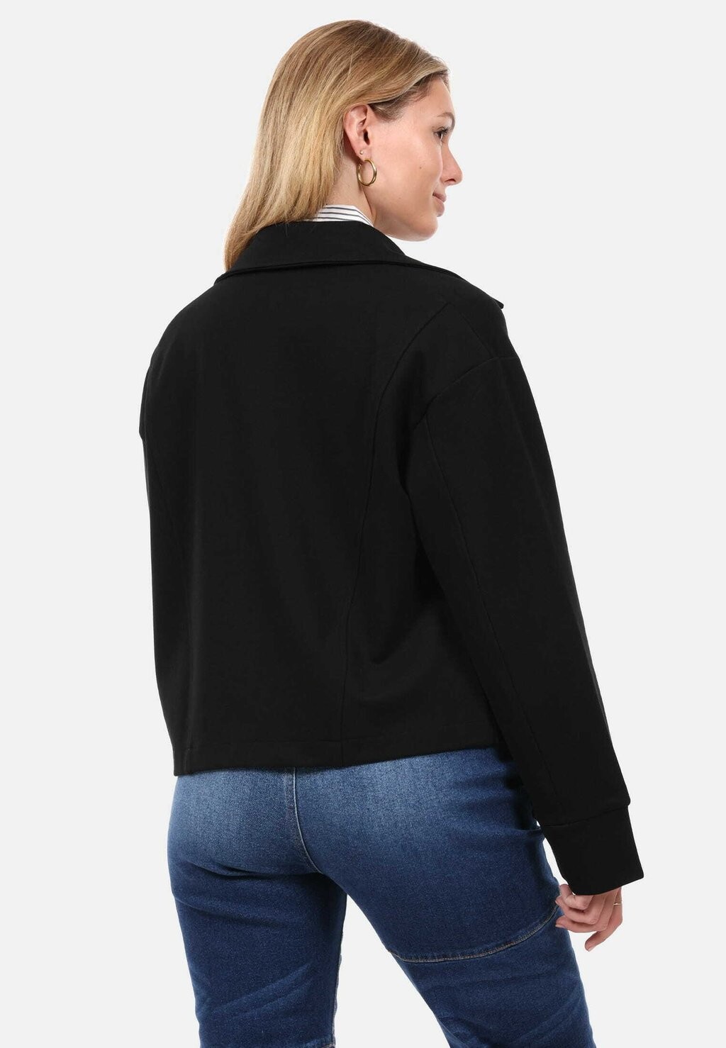 Летняя куртка SFY Freyday SURI FREY, черный
Летняя куртка SFY Freyday SURI FREY, черный