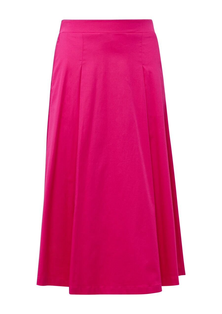 Юбка s.Oliver BLACK LABEL, розовый
Юбка s.Oliver BLACK LABEL, розовый