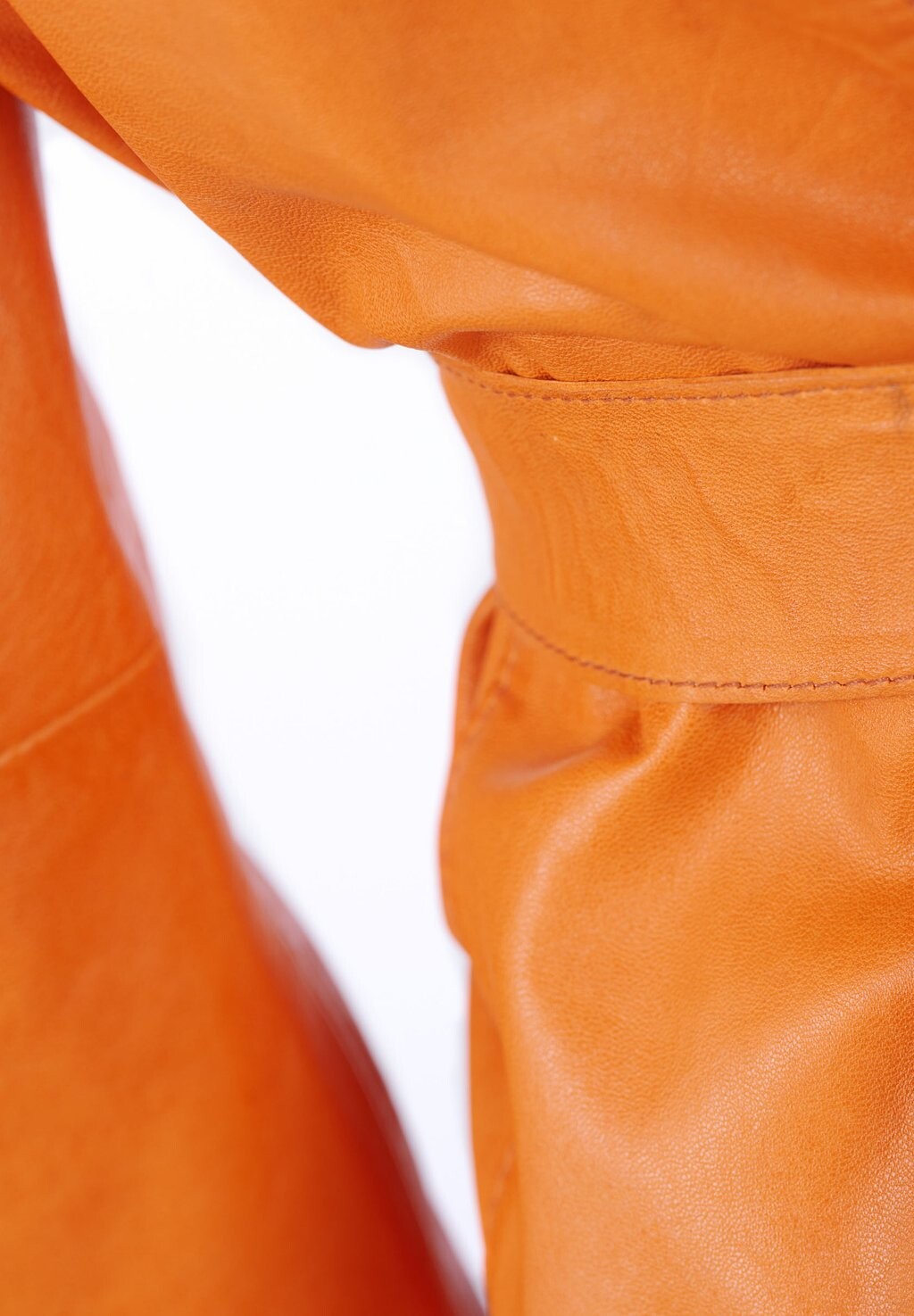 Кожаная куртка Maze, оранжевый
Кожаная куртка Maze, оранжевый